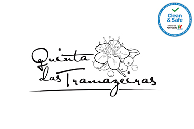 image of Quinta das Tramazeiras