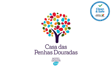 image of Casa das Penhas Douradas