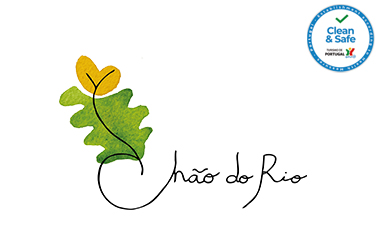 image of Chão do Rio - Turismo de Aldeia