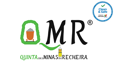 image of Quinta das Minas da Recheira