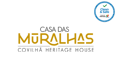 image of Casa das Muralhas
