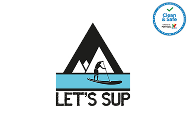 image of LET'S SUP
