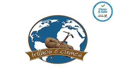image of Trilhos e Cumes