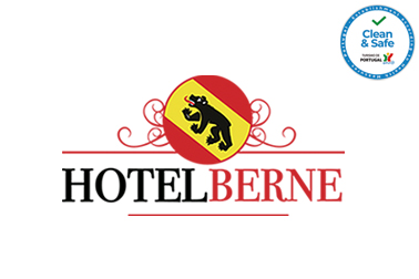image of Hotel Berne