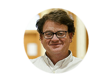 image of Enrique Serrano