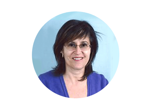 image of Ana Antão