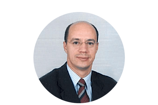 image of António Borges
