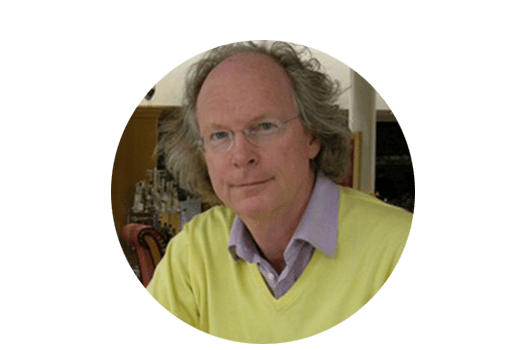 image of Jan Jansen